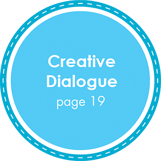 Creative Dialogue page 19